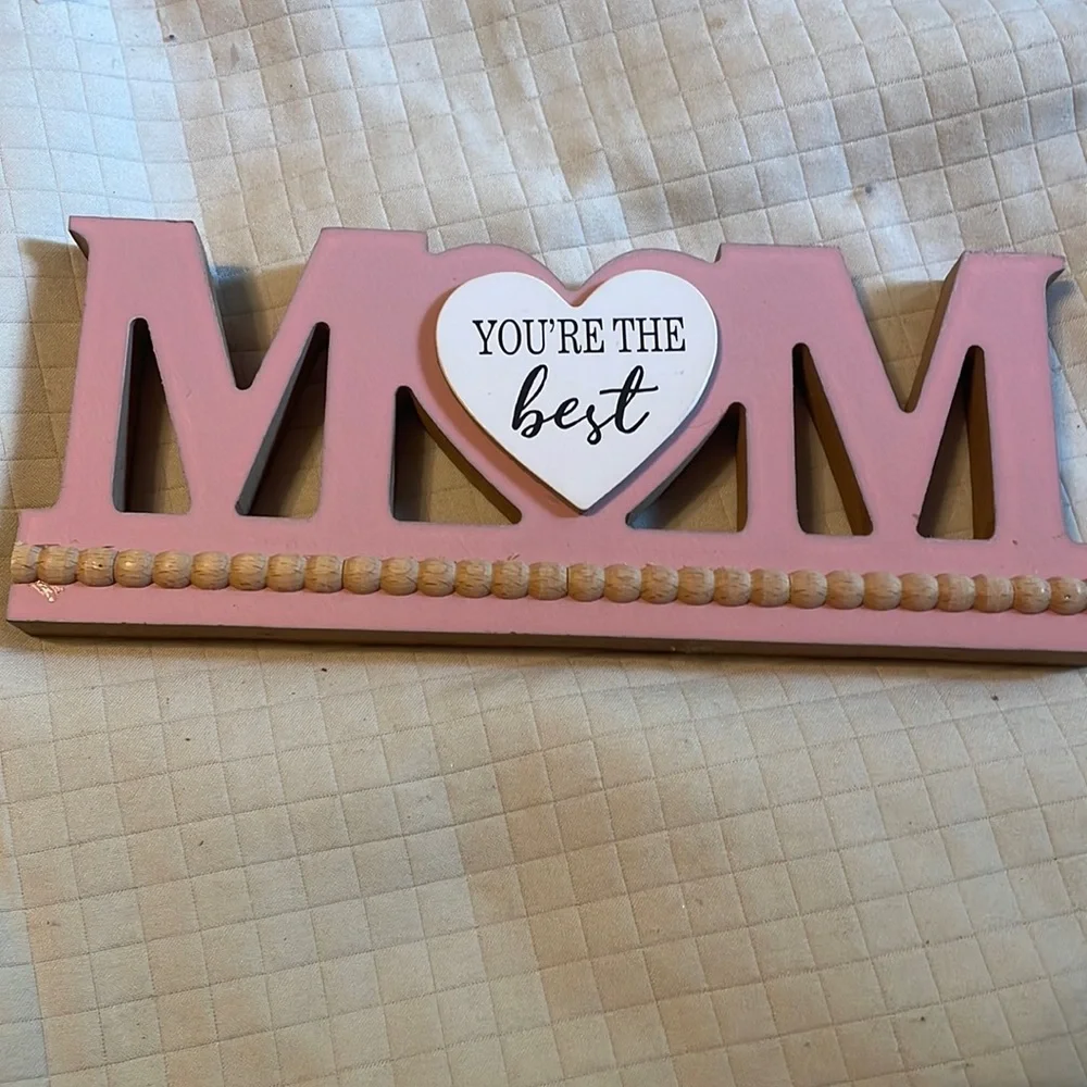 Table decor - Picture 1 of 4